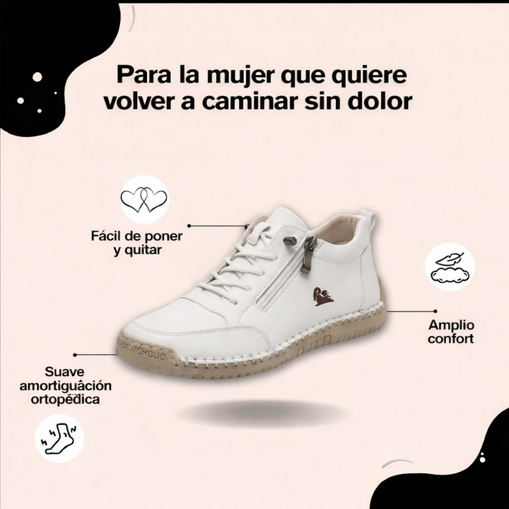 Mila | Shoes