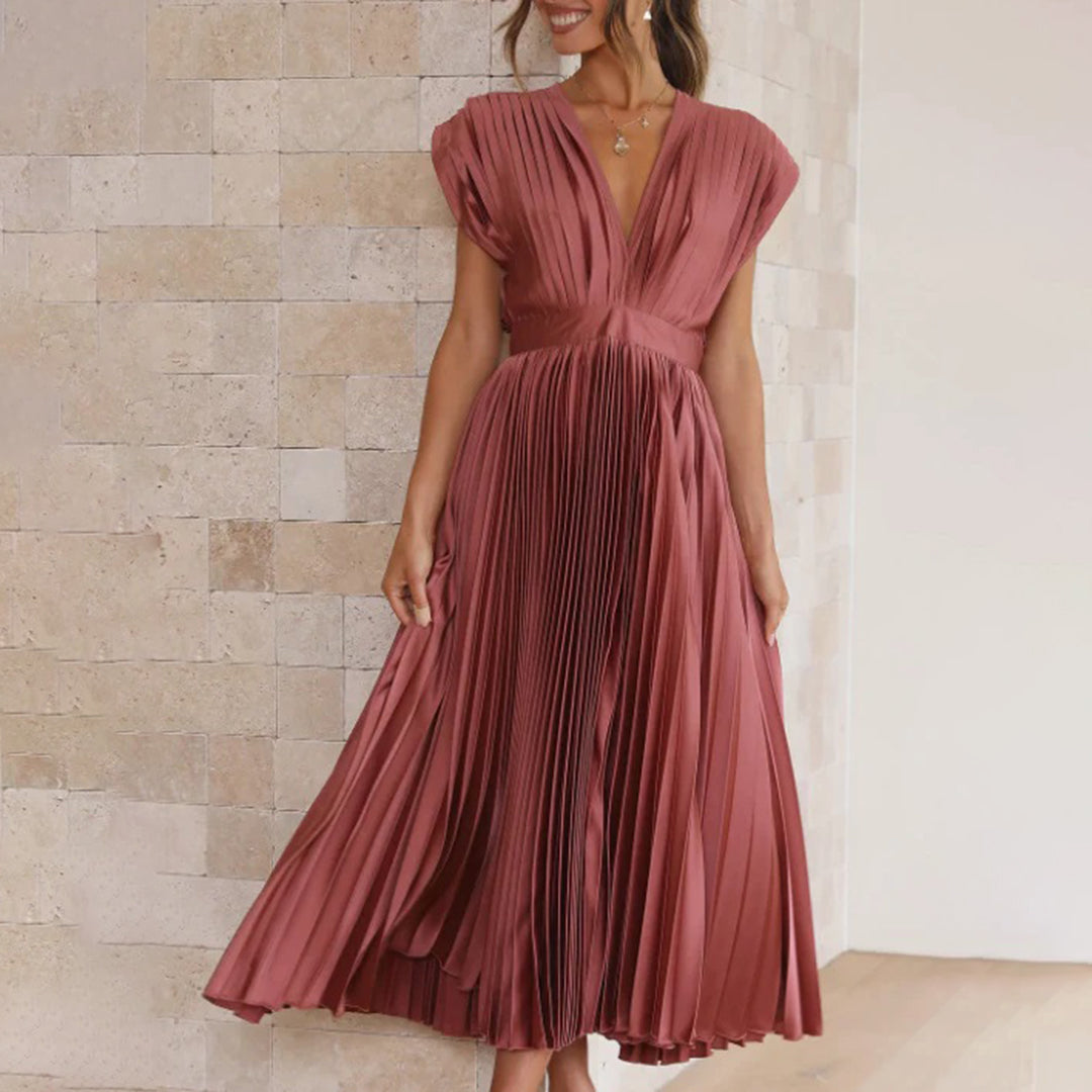 Benthe™ - Timeless Classic Dress