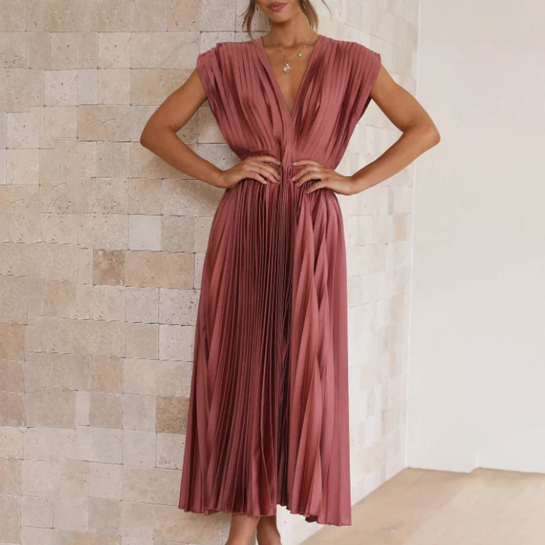Benthe™ - Timeless Classic Dress