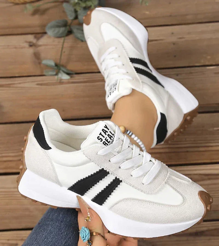 DELACROSA | Ergo Comfort Sneakers