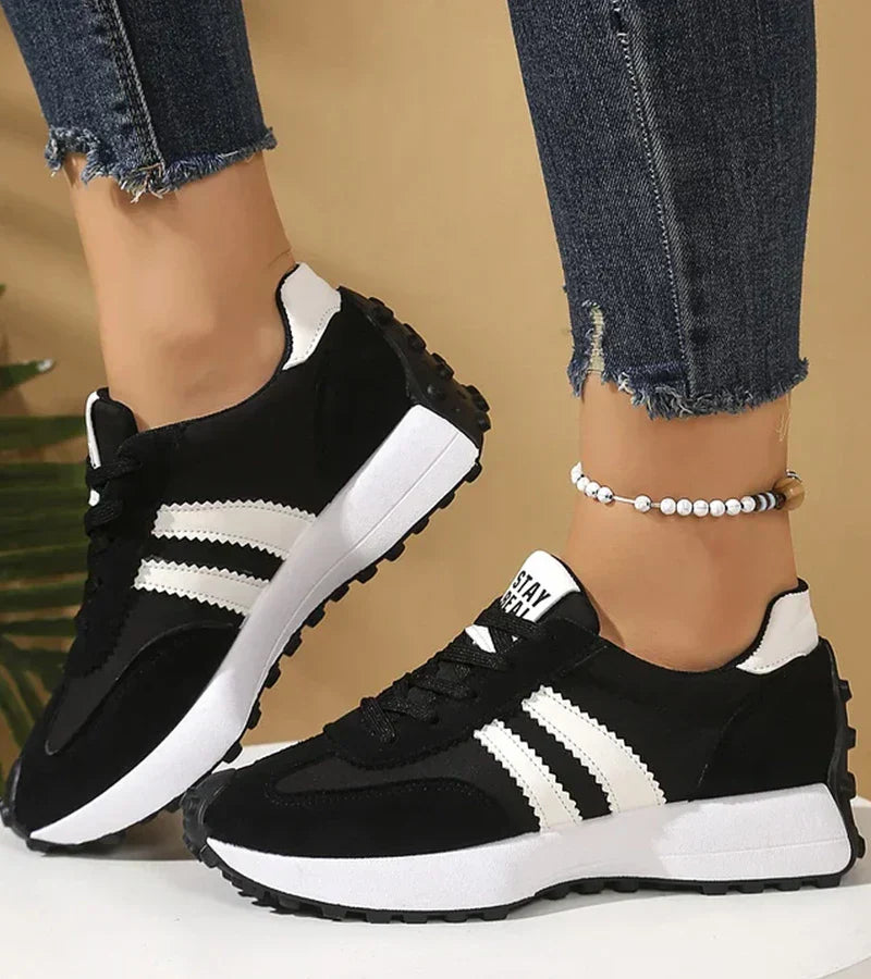DELACROSA | Ergo Comfort Sneakers