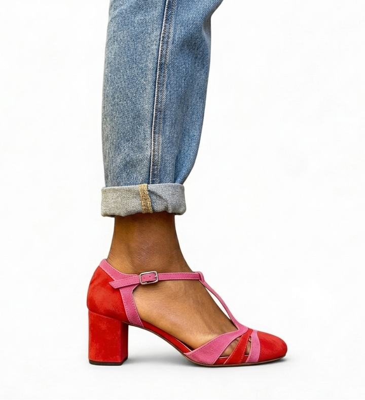 Dominika | Elegant High Heels