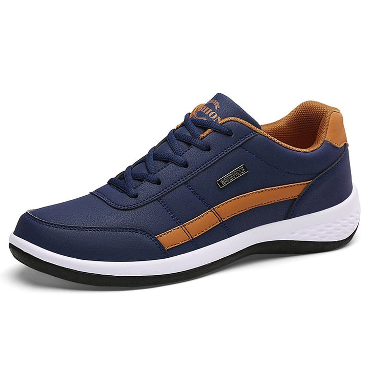 PrimeWalk™ | Stylish Orthopedic Shoes