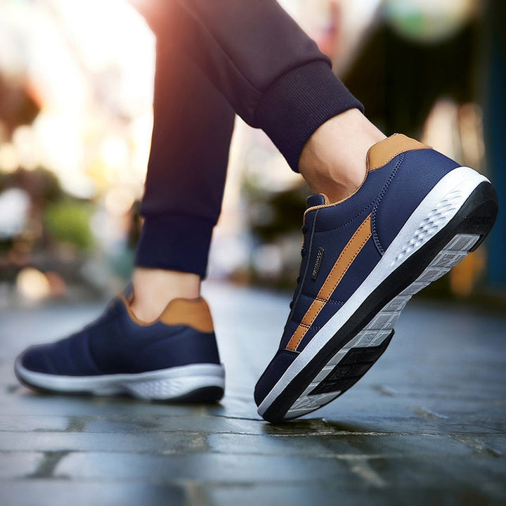 PrimeWalk™ | Stylish Orthopedic Shoes