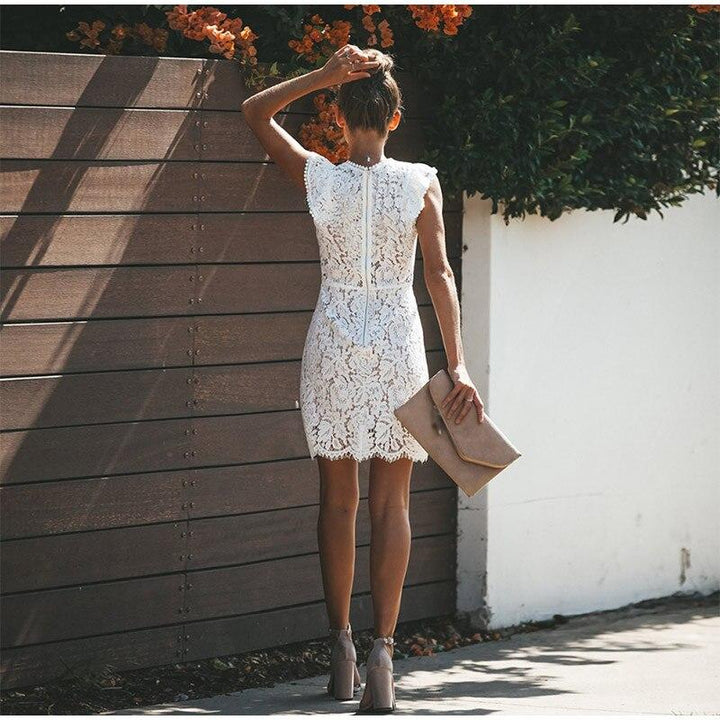 Petra Women's Dress Collection – Elegant Summer Dresses with Unique Prints & Feminine Cut