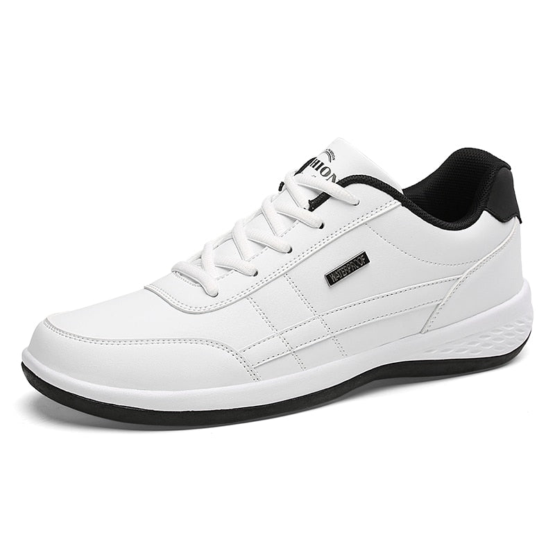 PrimeWalk™ | Stylish Orthopedic Shoes