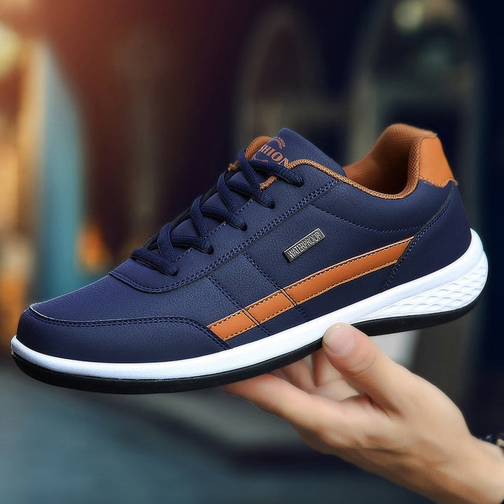 PrimeWalk™ | Stylish Orthopedic Shoes