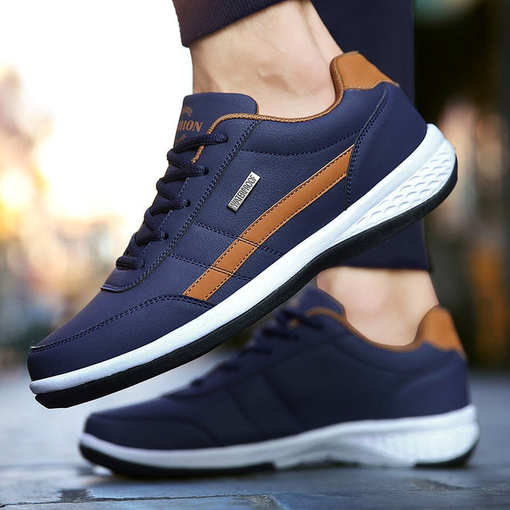 PrimeWalk™ | Stylish Orthopedic Shoes