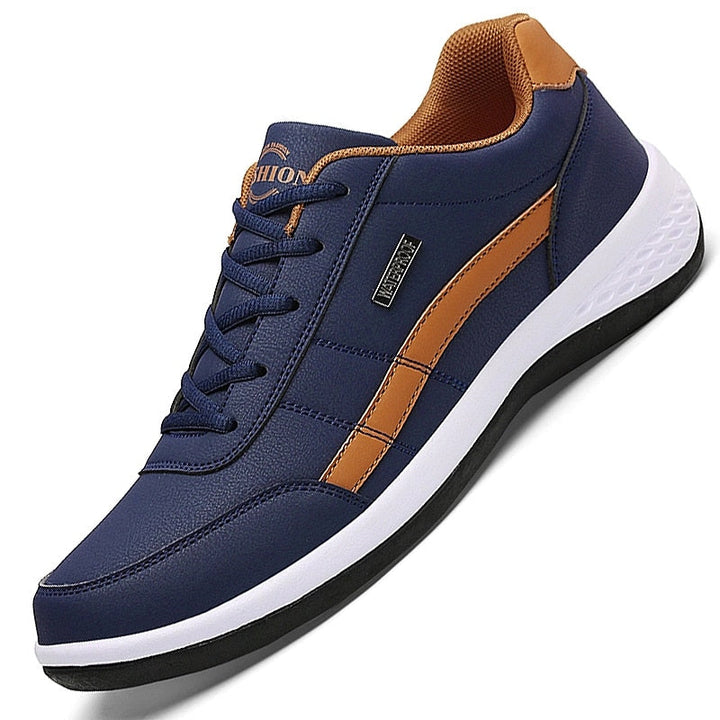 PrimeWalk™ | Stylish Orthopedic Shoes