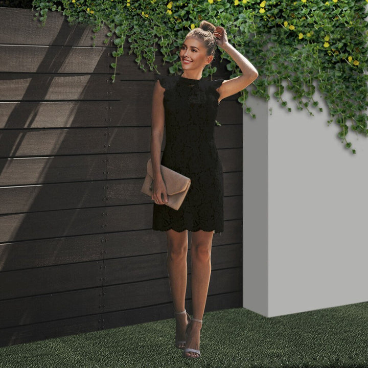Petra Women's Dress Collection – Elegant Summer Dresses with Unique Prints & Feminine Cut