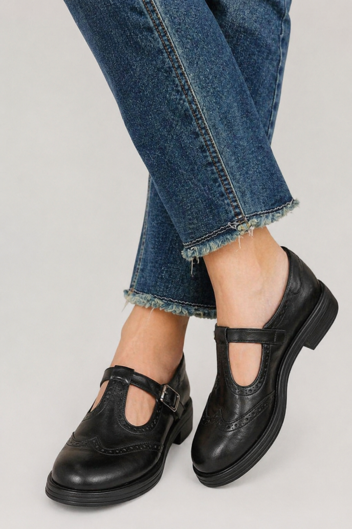 Elise | Elegant and Comfortable Heel