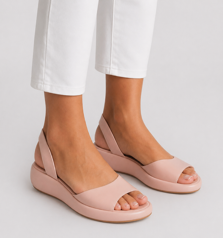 Isabelle │ Open and Non-Slip Sandals