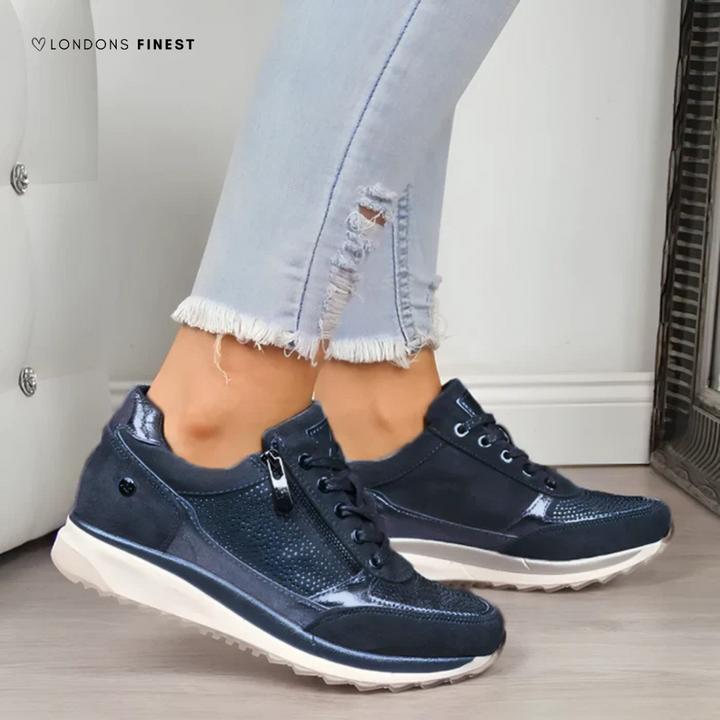 Savannah | Women's Orthopedic Arch Support Shoes