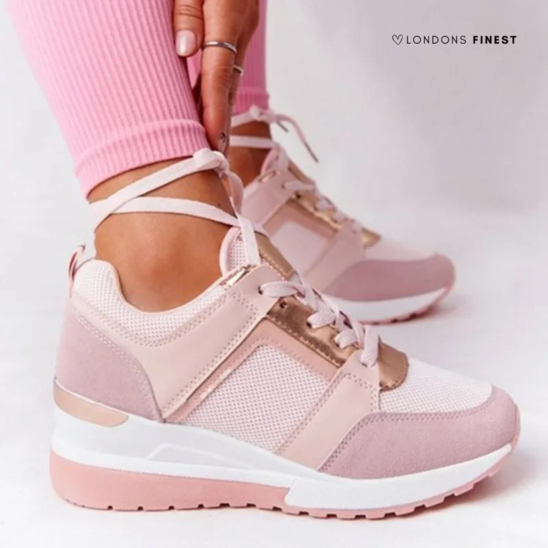 Lucinda | Women's Orthopedic Shoes