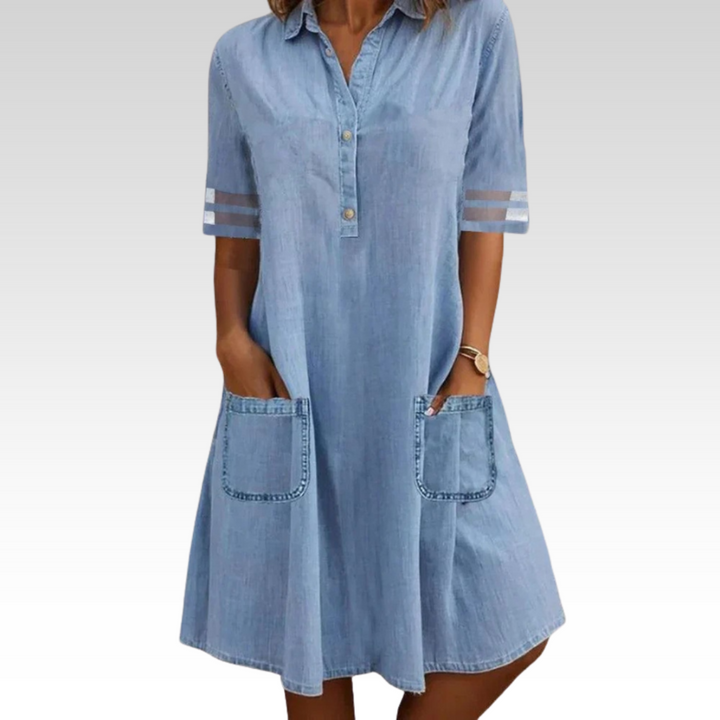 Heather | Comfortable, Stylish Dress