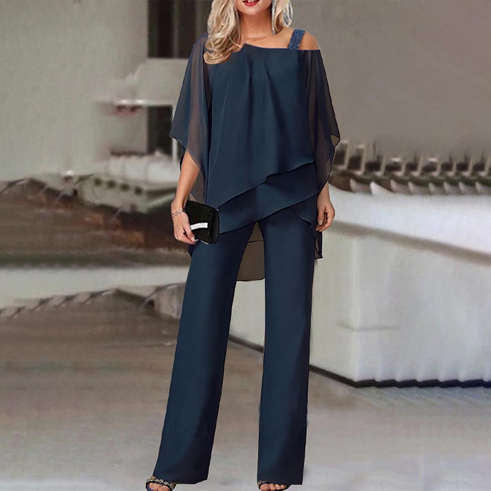 Mirella™ | Elegant Two-Piece Set
