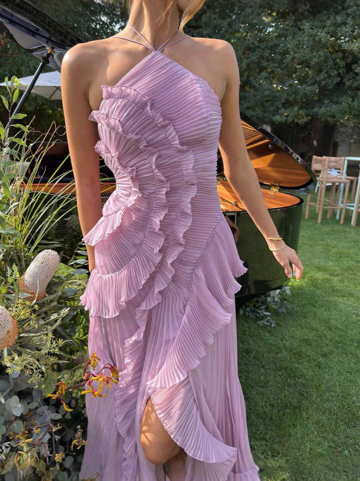 Olivia™ - Elegant, Airy Dress