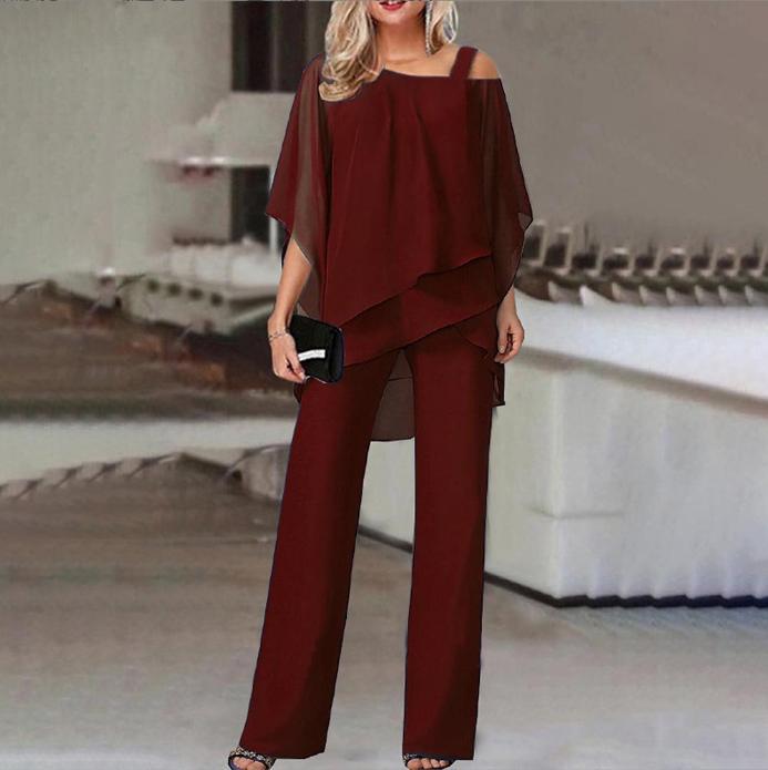 Mirella™ | Elegant Two-Piece Set