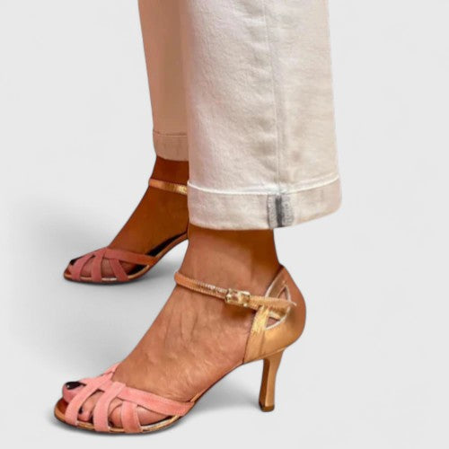 Danariah™ | Premium Comfort Edition Heels