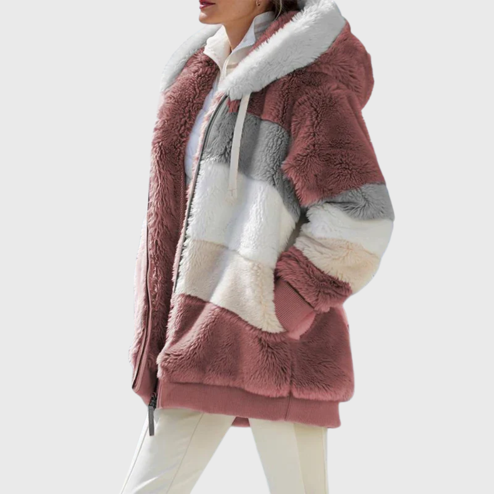 Remington™ | Warm Winter Jacket