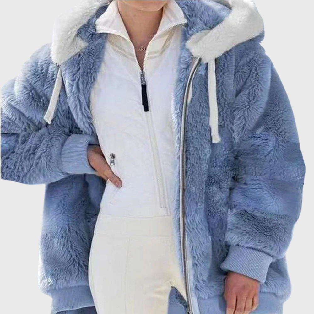 Remington™ | Warm Winter Jacket