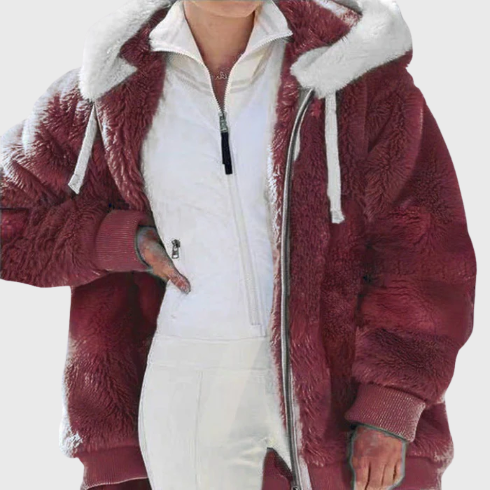Remington™ | Warm Winter Jacket