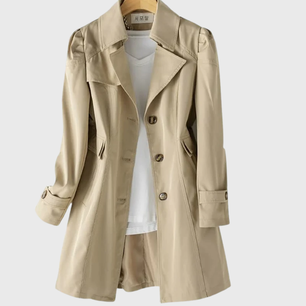 Merivel™ | Everyday Rain Coat