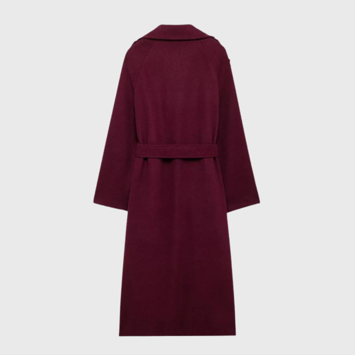 Rowena™ | Longline Overcoat