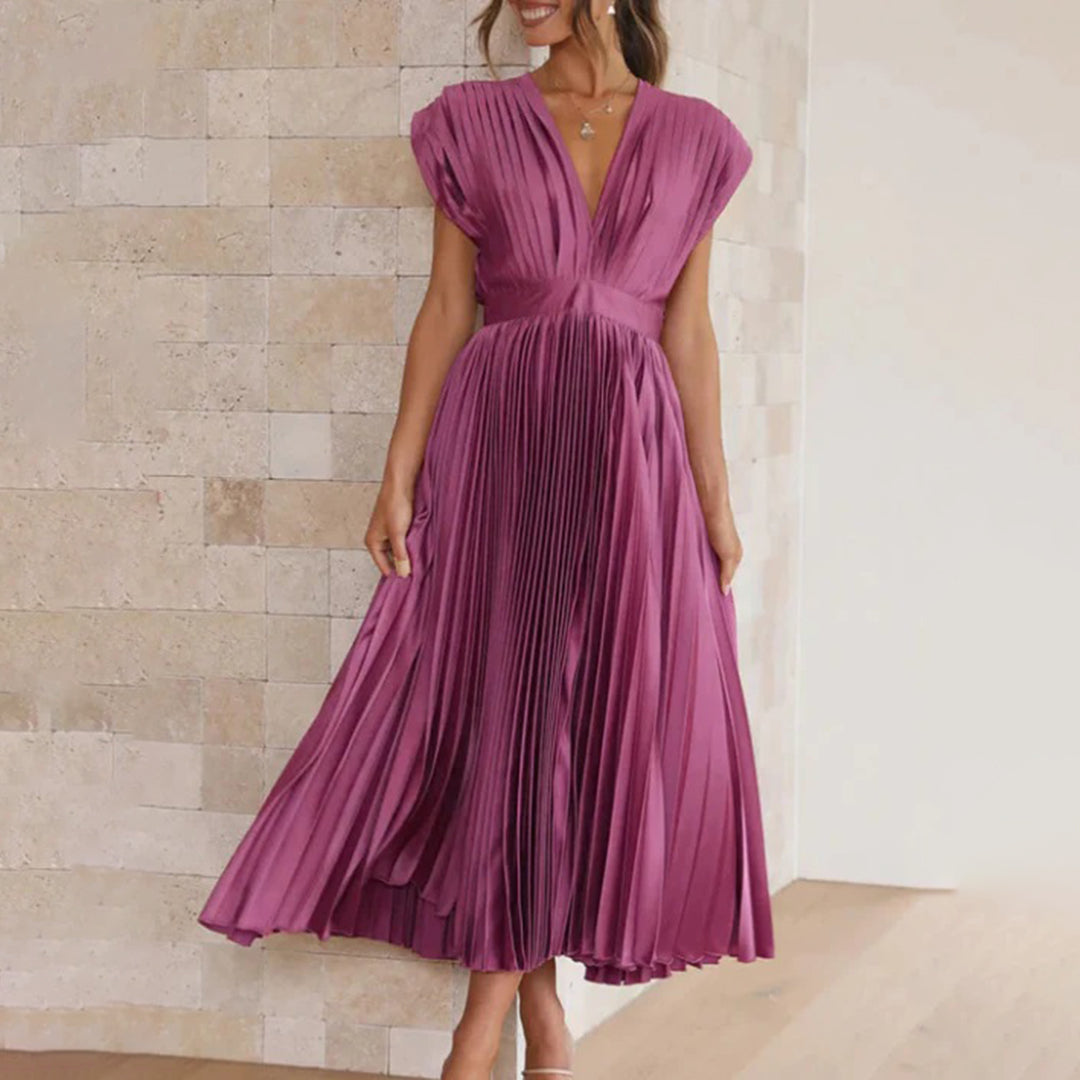 Benthe™ - Timeless Classic Dress
