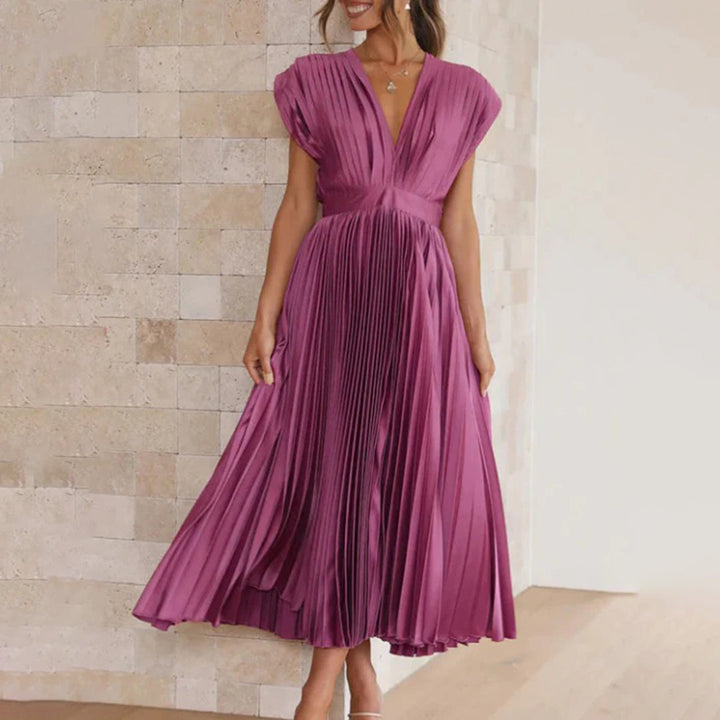 Benthe™ - Timeless Classic Dress