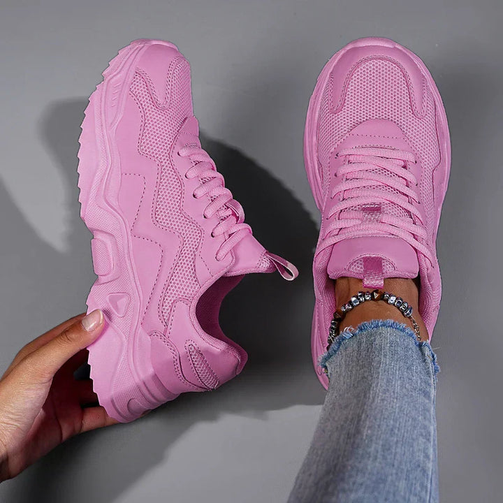 Josephine | Women's Sneakers for Walking