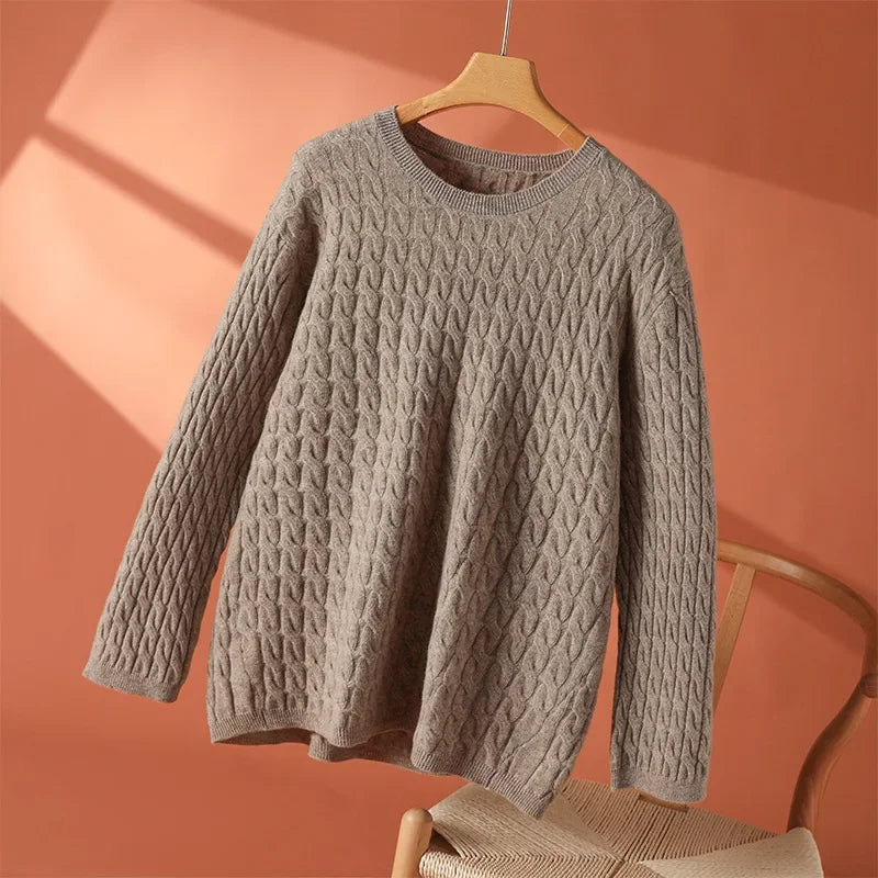 Ariana™ | Elegant Sweater
