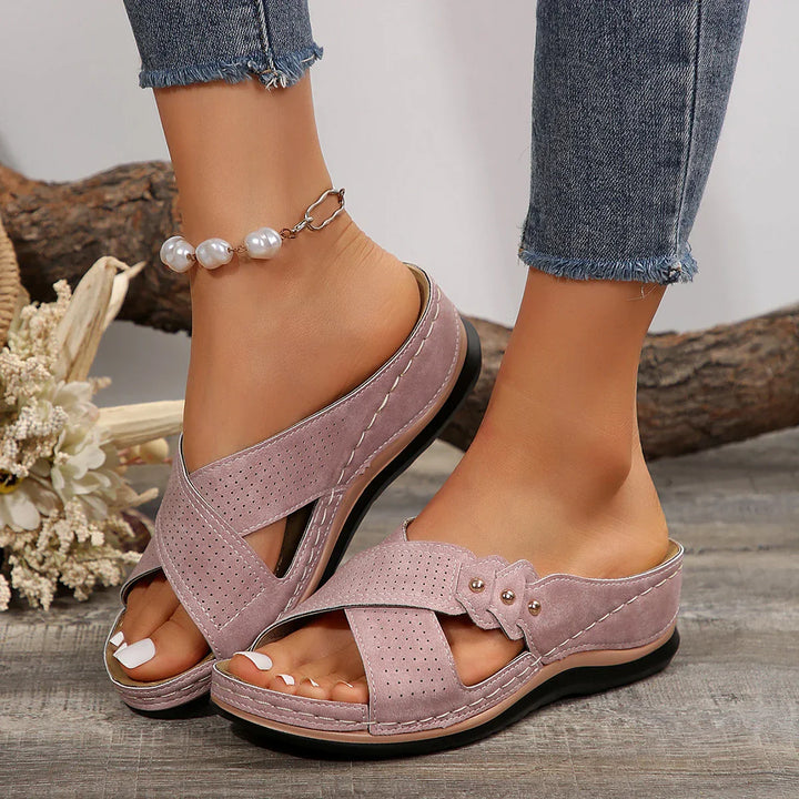 KATJA - Women's Slippers