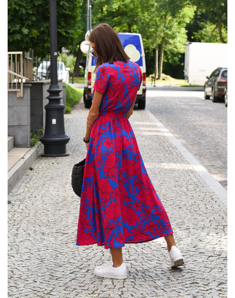 Anna™ | Spring Dress