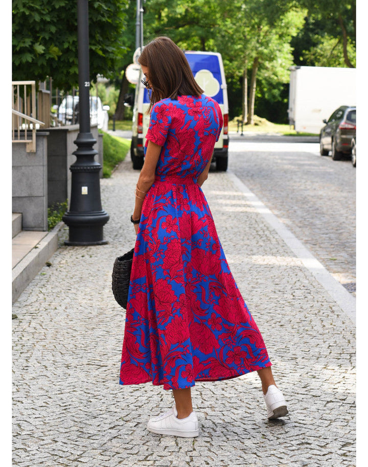 Anna™ | Spring Dress