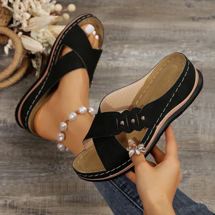 KATJA - Women's Slippers