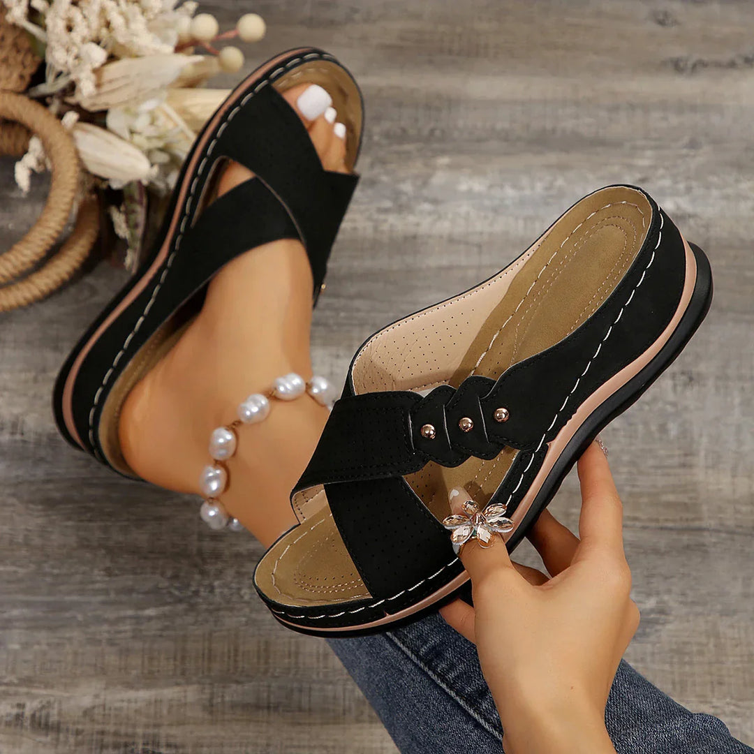 KATJA - Women's Slippers