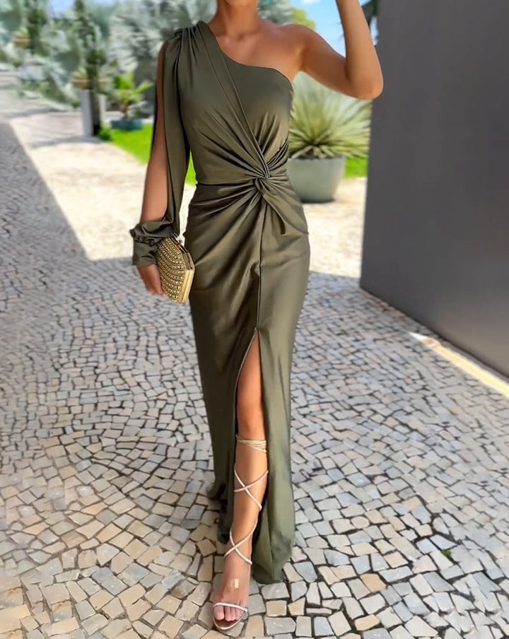 Klara | Elegant Evening Dress