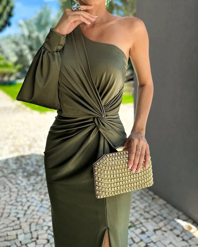 Klara | Elegant Evening Dress