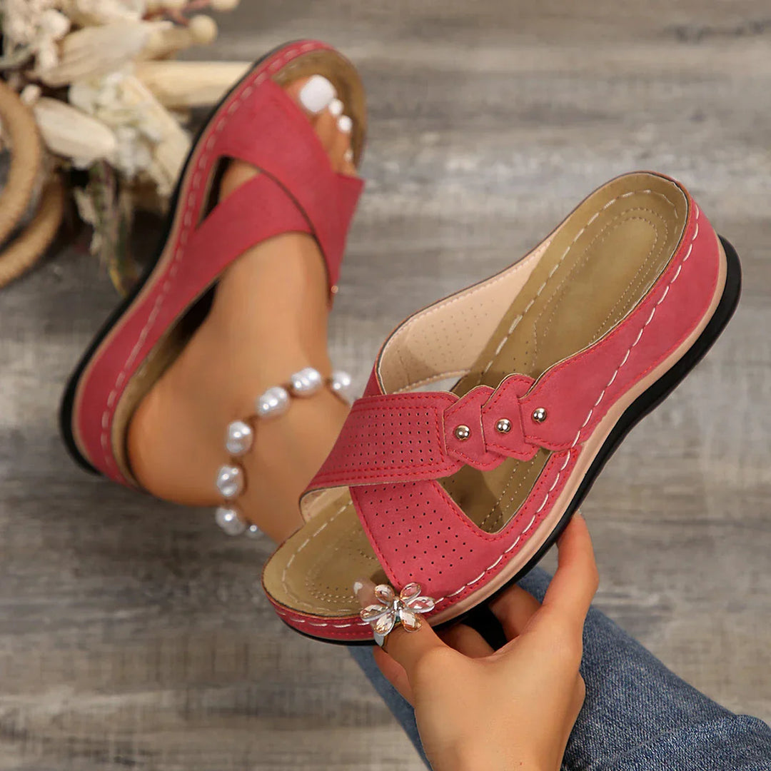 KATJA - Women's Slippers