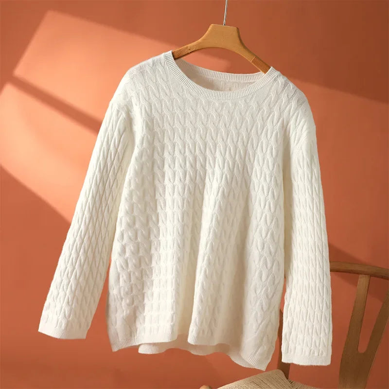 Ariana™ | Elegant Sweater