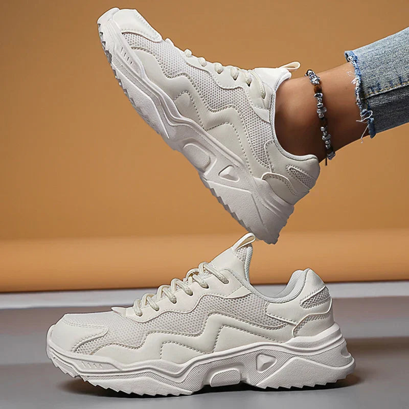 Josephine | Women's Sneakers for Walking