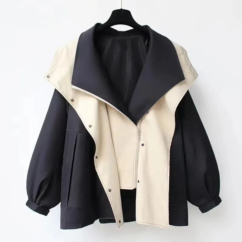 Aurelia™ | Windbreaker Jacket