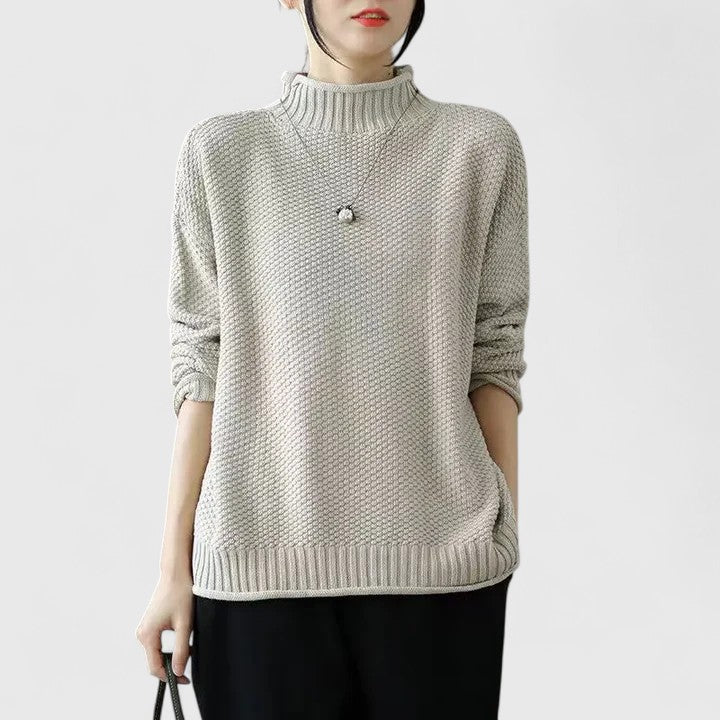 Jordyn™ | Sophisticated Sweater