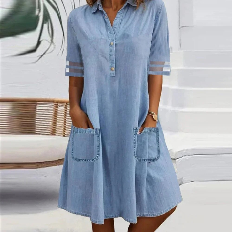 Heather | Comfortable, Stylish Dress