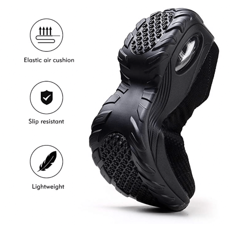Solange | Women's Arch Support Shoes