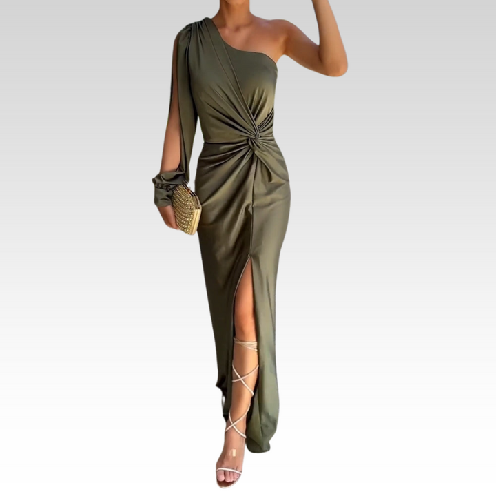 Klara | Elegant Evening Dress