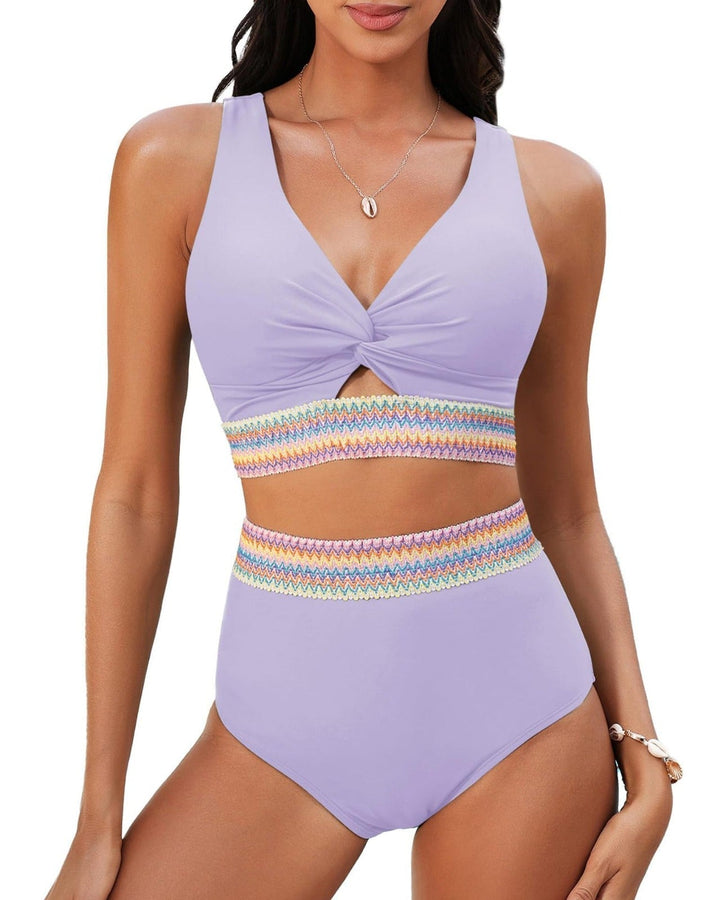 VALERA | Your elegant bikini for tummy control