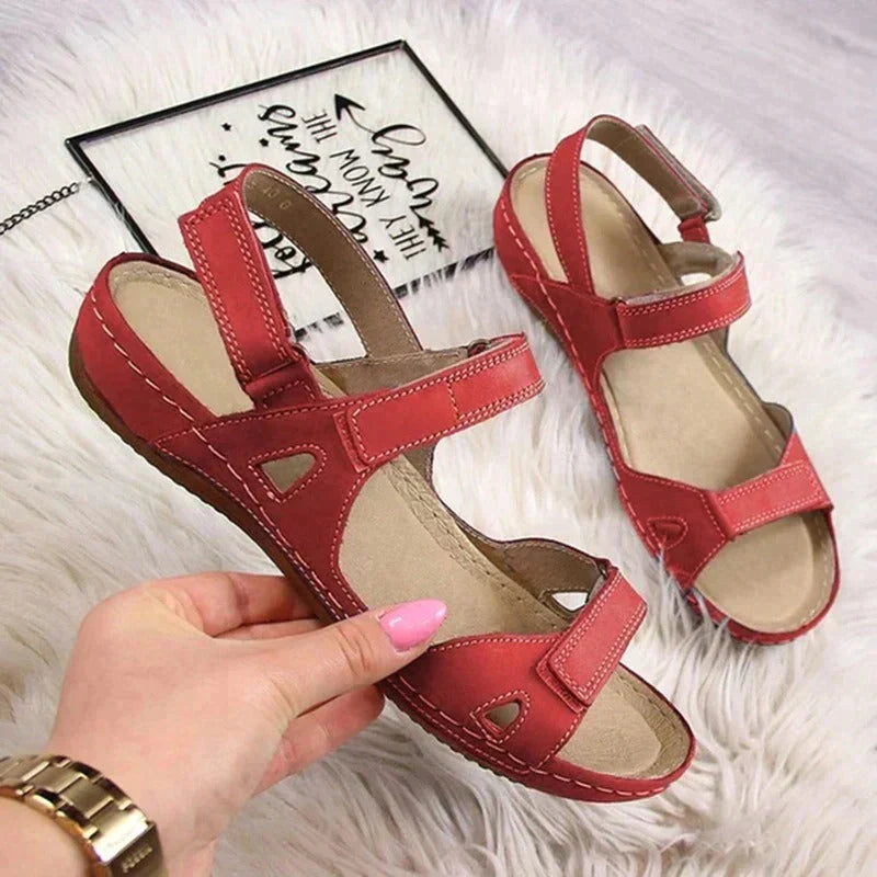 ANDREA - Orthopedic Sandal
