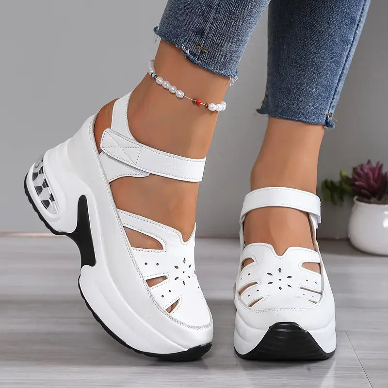 KATJA - Orthopedic Sandals